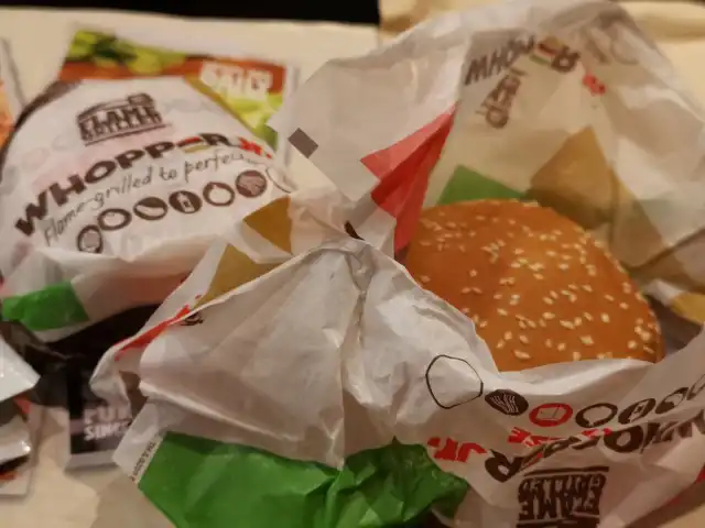 Burger King Food Photo 10