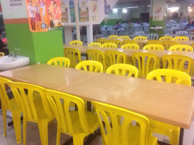 Restoran Soon Teck Food Photo 3