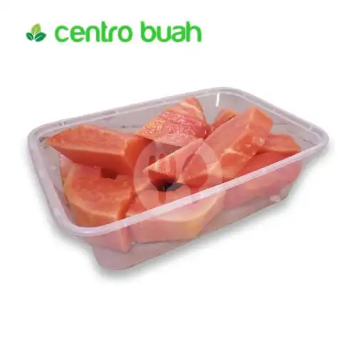 Gambar Makanan Buah Potong By Centro Buah, Tebet 4