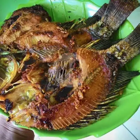 Gambar Makanan Rumah Makan Masakan Padang Indah Raso 3, Banjarsari 18