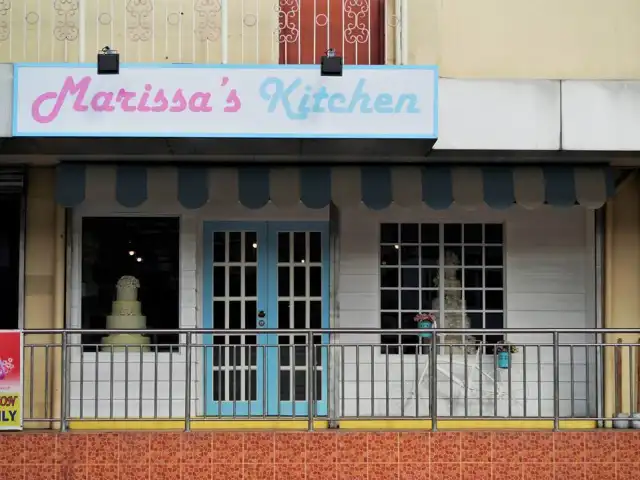 Marissa's Kitchen Food Photo 4