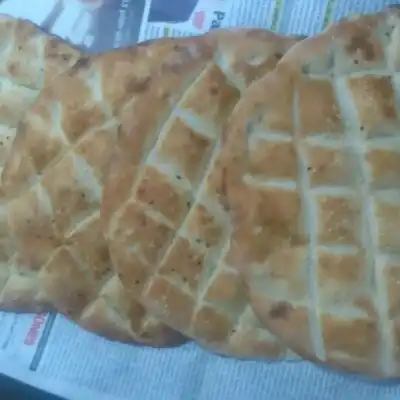 Yeni Cennet Pide Ve Lahmacun