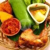 Gambar Makanan RM Ayam Goreng Cianjur, Letjend R Suprapto 2
