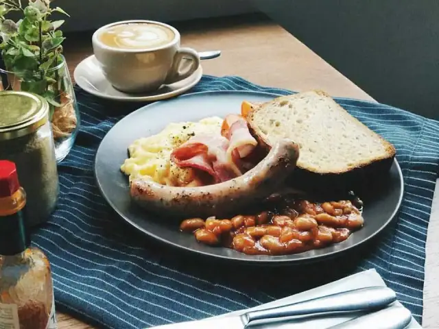 The Kitchen Table Food Photo 10