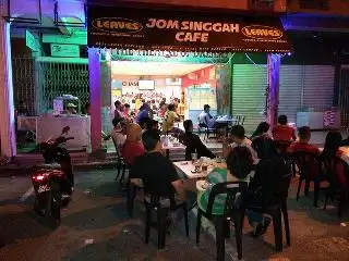 Jom Singgah Cafe