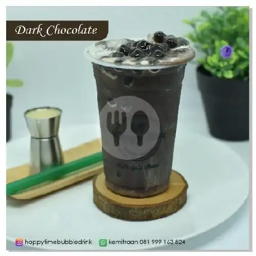 Gambar Makanan Boba Happy Time - Batubulan, Jl. Raya Batubulan No.34 9