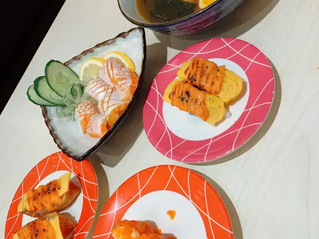 SUSHI HIRO Food Photo 9