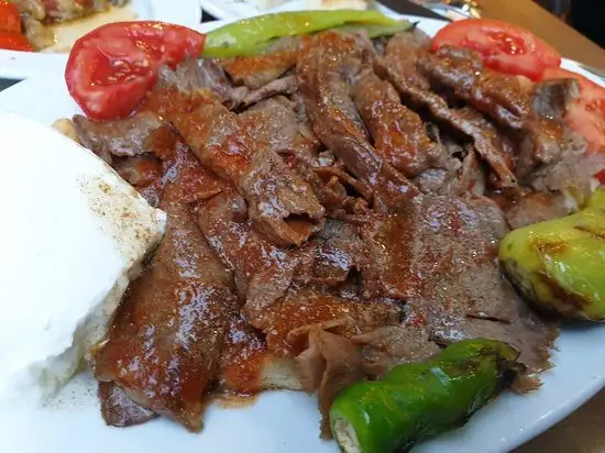 Iskender Iskenderoglu'nin yemek ve ambiyans fotoğrafları 9
