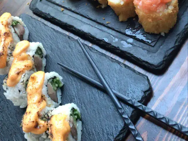 Sushi Lab Akaretler'nin yemek ve ambiyans fotoğrafları 74