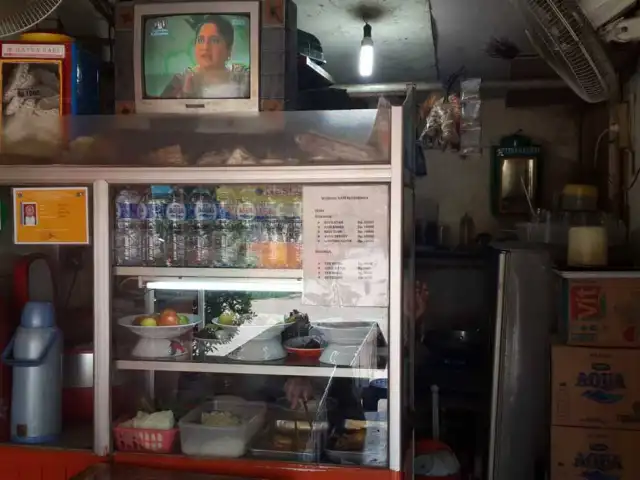 Gambar Makanan Warung Makan Sederhana "Suwarti" 3