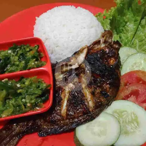 Gambar Makanan Warung Bu Mukti Canggu 9