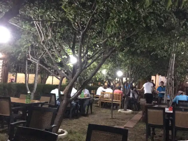 Kızılören Et Mangal Köyüm Restaurant'nin yemek ve ambiyans fotoğrafları 5