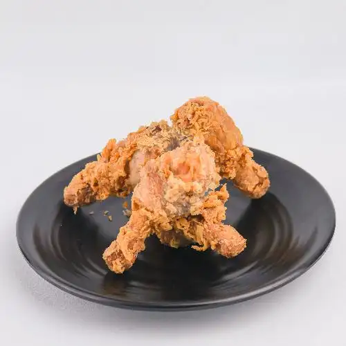 Gambar Makanan Dyno Chicken, Depan RS Ibu Dan Anak 6