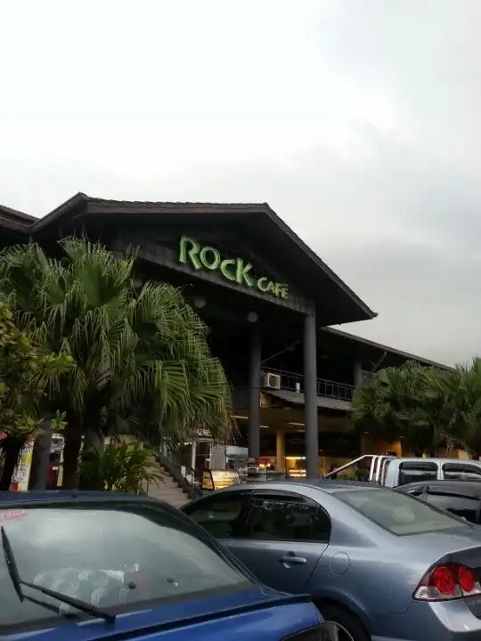 Rock Café Food Photo 4
