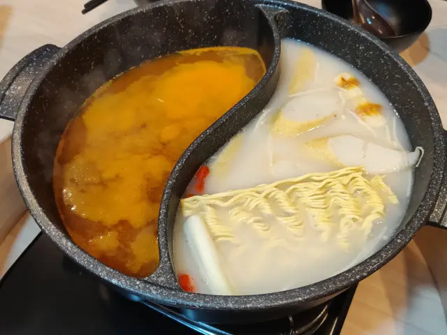 Gambar Makanan Kitamura Shabu - Shabu 11