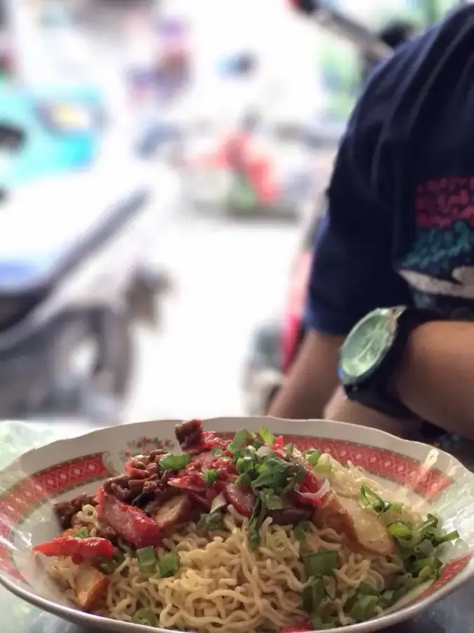 Bakmi Amui