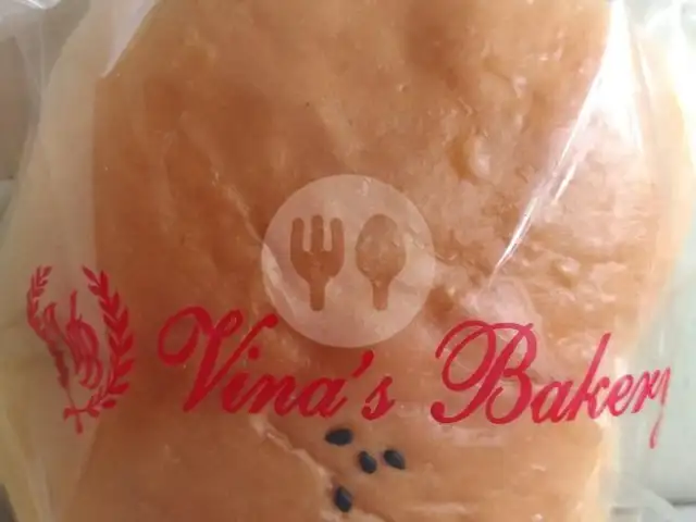 Gambar Makanan Vina's Bakery 17