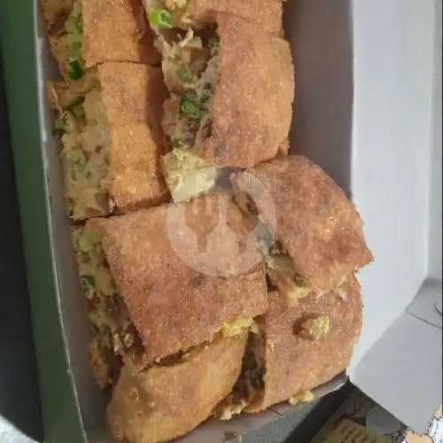 Gambar Makanan MARTABAK BANGKA 27 SMK 18 5