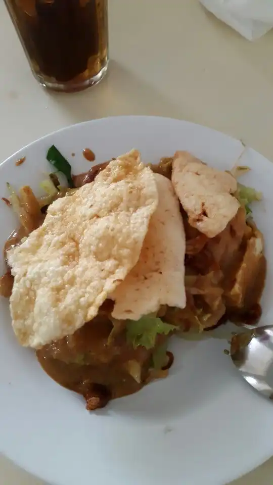 Gambar Makanan Gado Gado Tamansari Raya 16