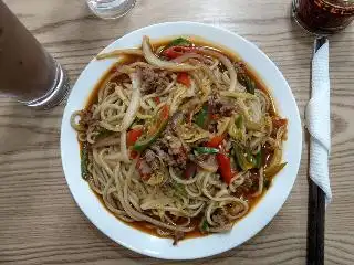 Samir Mee Tarik (Chinese Muslim Food) Food Photo 2