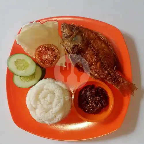 Gambar Makanan BEBEK/AYAM BAKAR ALMIRA, Langenharjo 5