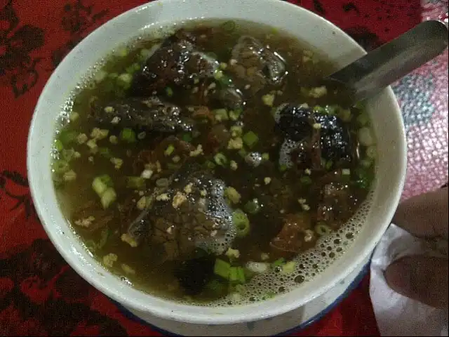 Gambar Makanan Soto betawi H.rani 14