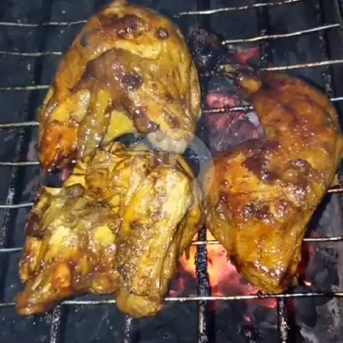 Gambar Makanan Ayam Bakar Gemes, Sukabumi Utara 2