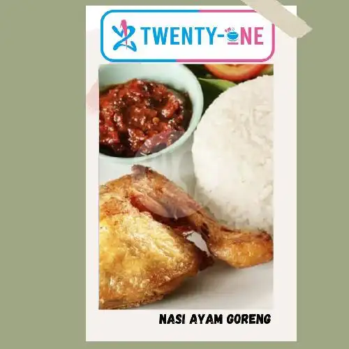 Gambar Makanan Seafood, Thai Tea, Sosis Bakar "Twenty-One-Strong" 9