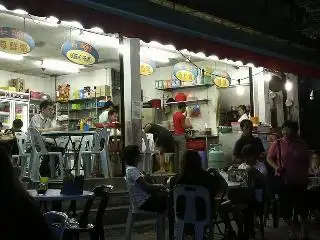 Yong Seng Restaurant 荣成面粉粿