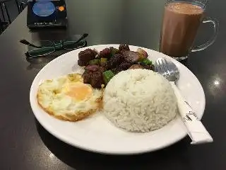 Kluang Corner Cafe Restaurant (NO PORK NO LARD)