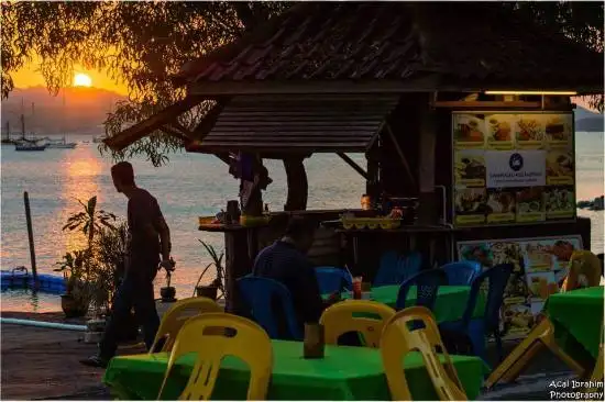 Tanjung Tirai View Cafe Food Photo 1