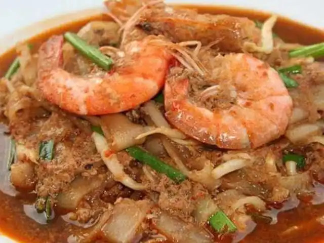 Jai Char Kuey Teow Food Photo 1