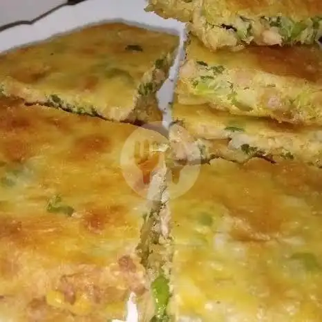 Gambar Makanan Martabak Telor Mini Khas Padang, Pagedangan 11