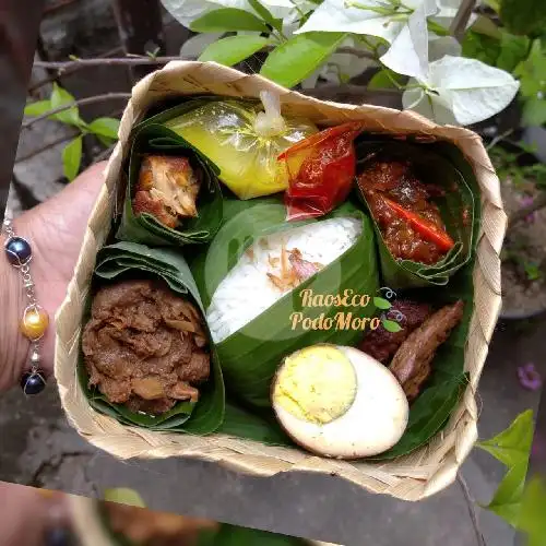 Gambar Makanan Gudeg Jogja RaosEco PodoMoro, Denpasar 18