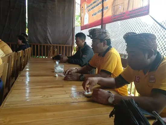 Gambar Makanan Warung Mina Padang Sambian 12