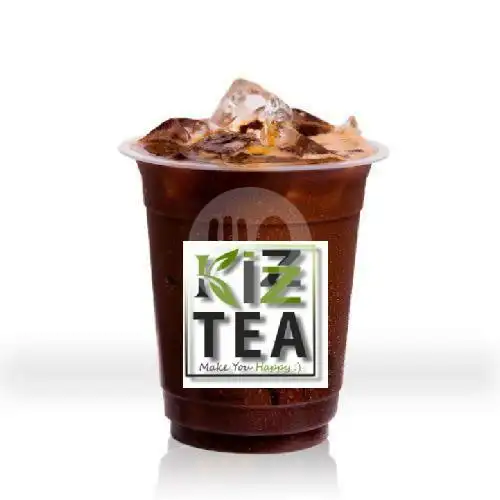 Gambar Makanan KIZ TEA GARUDA 9