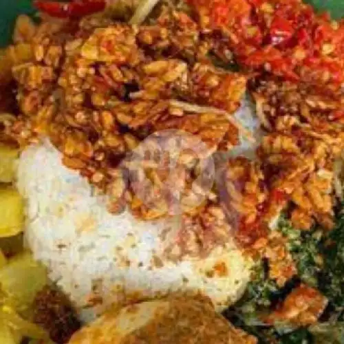 Gambar Makanan AYAM PECAK AHUN 5