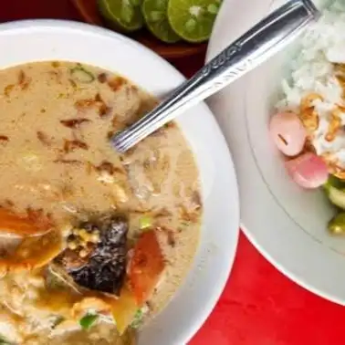 Gambar Makanan Soto Betawi Arinda, Pondok Aren 6