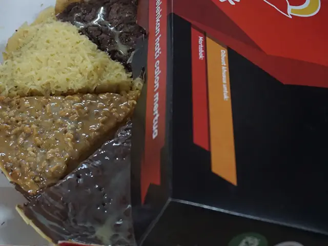 Gambar Makanan Martabak Camer 4