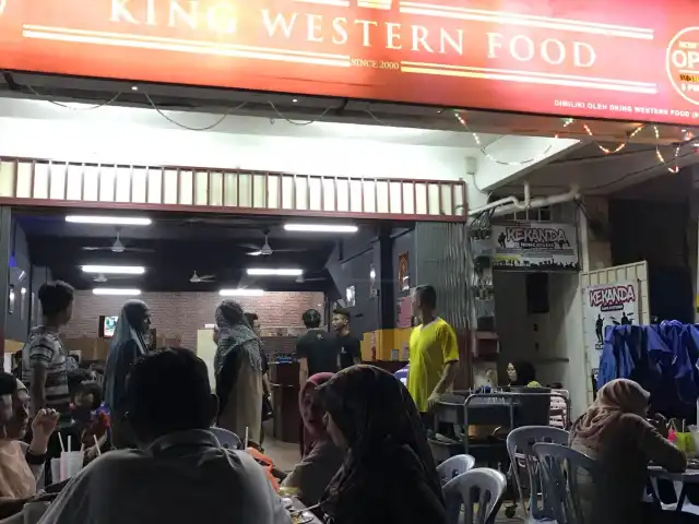 King Western Food; Subang Bestari Food Photo 16