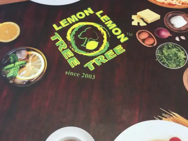 Lemon Tree Restaurant Food Photo 5
