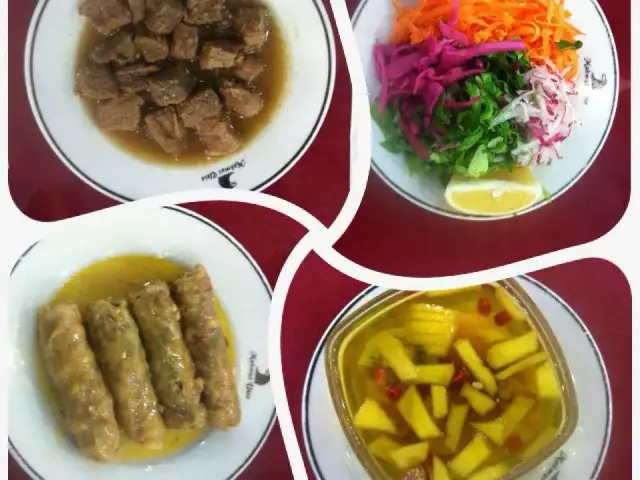 Paçacı Mahmut Usta ve Osmanlı Sofrası'nin yemek ve ambiyans fotoğrafları 39