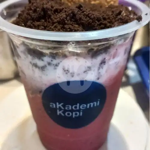 Gambar Makanan aKademi Kopi 3