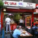 Uc Lale'nin yemek ve ambiyans fotoğrafları 5