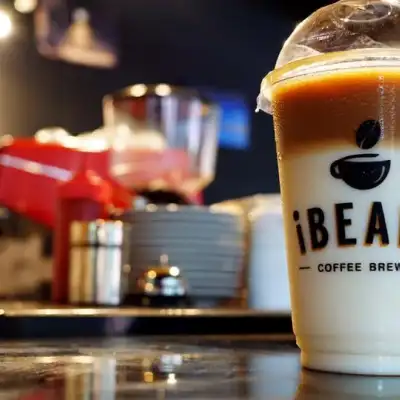 iBeans Coffee Shop