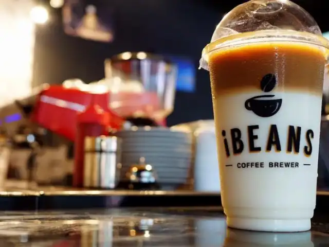 Gambar Makanan iBeans Coffee Shop 1