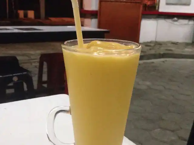 Gambar Makanan Kedai Kopitiam Cawang 1