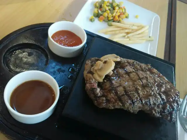 Gambar Makanan Street Steak (Cab. PIK) 8