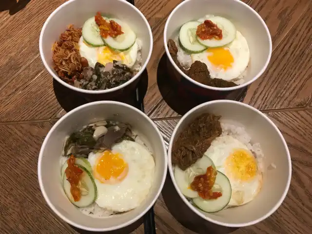 Gambar Makanan Dapur Asix Menteng 5