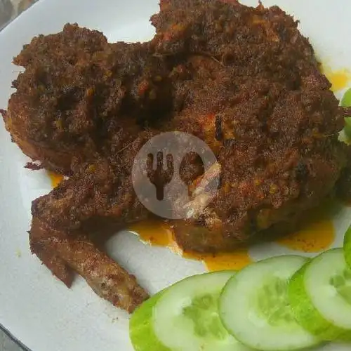 Gambar Makanan Bebek Cak Hom Sambal Hitam Khas Madura Tegal Parang 6